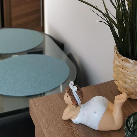 Vivi Wellness Apartman Appartement Siófok Buitenkant foto